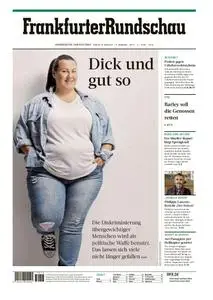 Frankfurter Rundschau Deutschland - 25. März 2019