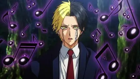 Mashle 2nd Season - 03