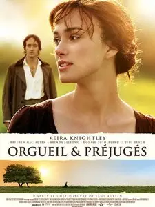 Orgueil et préjugé (2006)