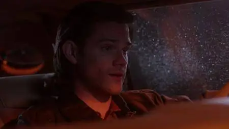 Supernatural S09E22