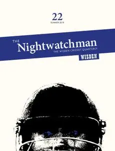 The Nightwatchman – June 2018