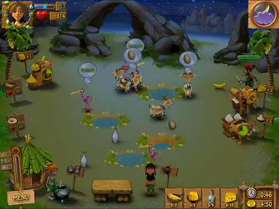 Youda Survivor 2 v1.40