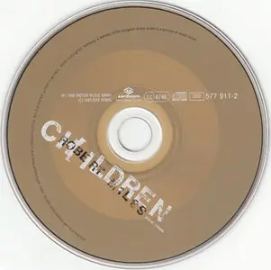 Robert M1les - Children [Urban 577 911-2] {Germany 1996}