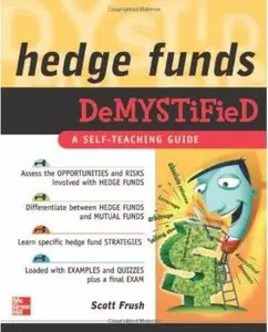 Hedge Funds Demystified [Repost]