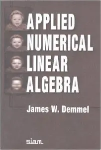 Applied Numerical Linear Algebra (Repost)