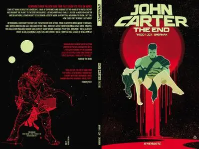 John Carter - The End (2017) (Digital) (DR & Quinch II-Empire