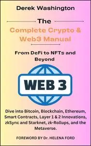 The Complete Crypto & Web3 Manual