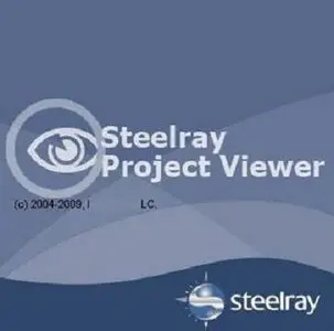 Steelray Project Viewer v3.9.9.10