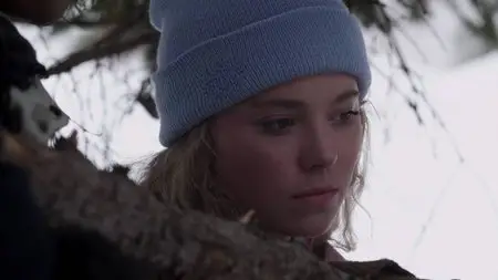 Snow Beast (2011)