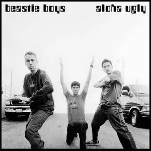 Beastie Boys - Aloha Ugly (1999) **[RE-UP]**