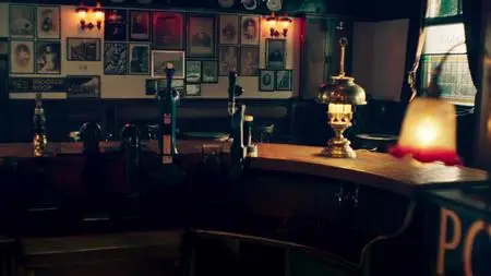 Informer S01E03