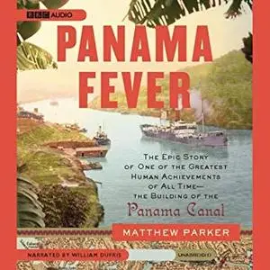 Panama Fever [Audiobook]