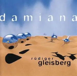 Rüdiger Gleisberg - Damiana (1997)