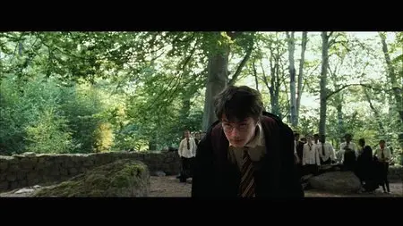 Harry Potter and the Prisoner of Azkaban (2004) [Full BluRay]