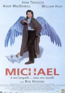 Michael / Майкл (1996)