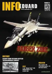 Info Eduard 2014-09 (Vol.13 Issue 51)