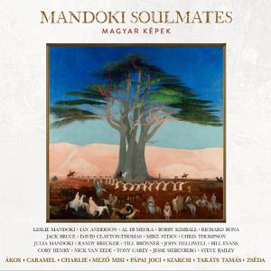 ManDoki Soulmates - Magyar képek (2022)