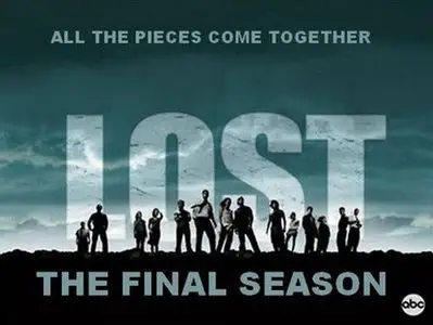 Lost Season 6