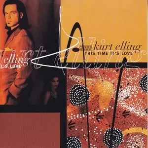 Kurt Elling - This Time It's Love (1998)