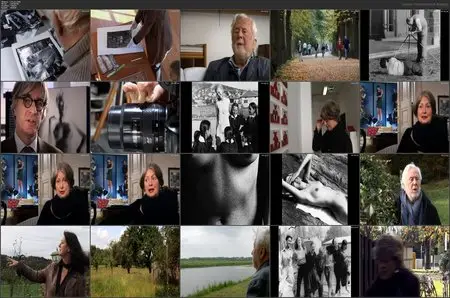 Die Genialität des Augenblicks - Der Fotograf Günter Rössler (2012)