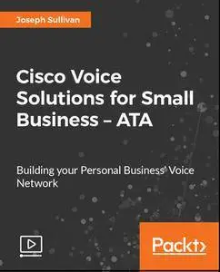 Cisco Voice Solutions for Small Business – ATA