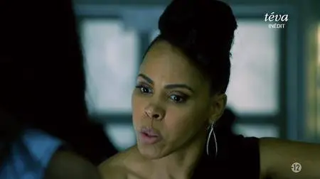 How to Get Away with Murder S04E09