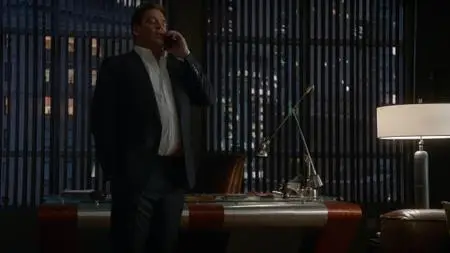 Bull S05E16