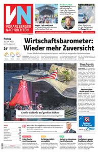 Vorarlberger Nachrichten - 21 Juli 2023
