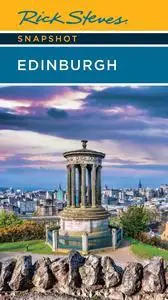 Rick Steves Snapshot Edinburgh