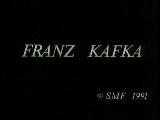 Piotr Dumala: Franz Kafka (1991)