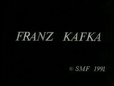 Piotr Dumala: Franz Kafka (1991)