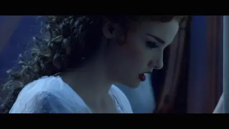 Andrew Lloyd Webber's Love Never Dies (2012)