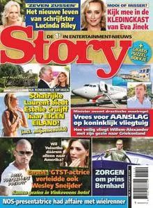 Story Netherlands - 17 juli 2019