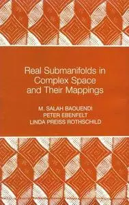 Real Submanifolds in Complex Space and Their Mappings