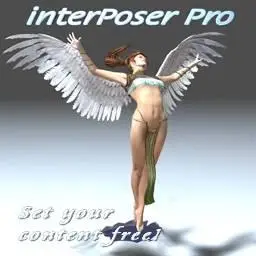 Interposer pro 1.4.5 for Cinema 4D