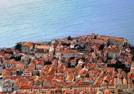 Dubrovnik, Italy and the Balkans in the Late Middle Ages by Barisa Krekic