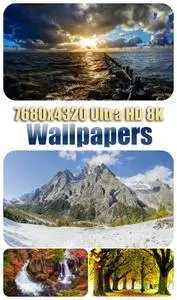7680x4320 Ultra HD 8K Wallpapers 61