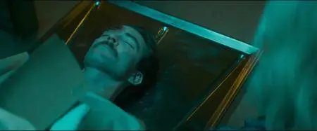 Atomic Blonde (2017)