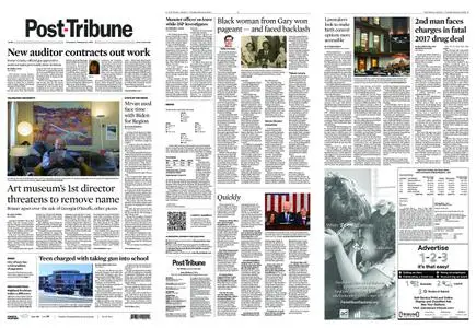 Post-Tribune – February 09, 2023