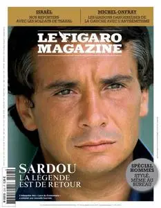 Le Figaro Magazine - 20 Octobre 2023