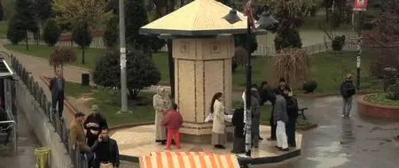 Ecumenopolis: City Without Limits (2011)