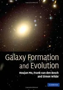Galaxy Formation and Evolution  