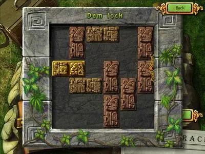 Portable Curse of Montezuma v1.0