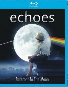 Echoes - Barefoot To The Moon: An Acoustic Tribute To Pink Floyd (2014) [BDRip 1080p]
