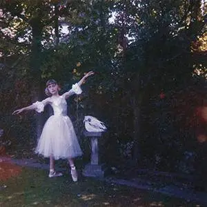 Wolf Alice - Visions Of A Life (2017)