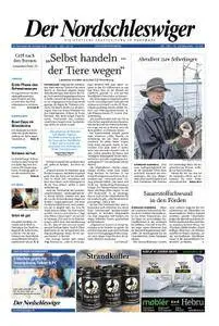 Der Nordschleswiger - 14. Juli 2018