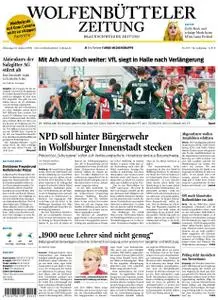 Wolfenbütteler Zeitung - 13. August 2019