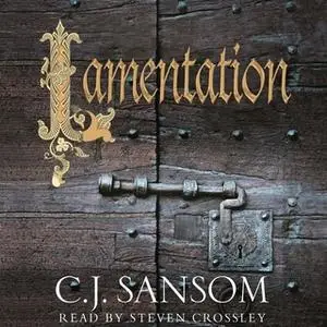 «Lamentation» by C.J. Sansom