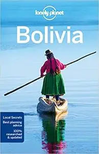 Lonely Planet Bolivia  Ed 9