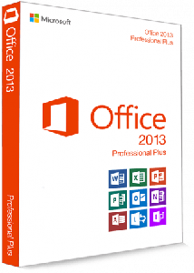 Microsoft Office 2013 SP1 15.0.5431.1000 Pro Plus VL (x86/x64) March 2022